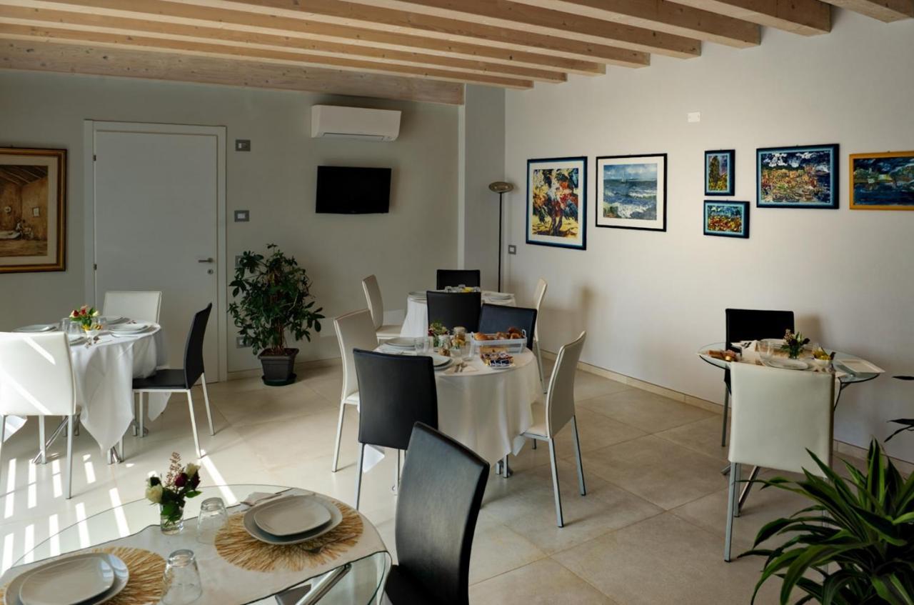 Relais Corte Bergamini Peschiera del Garda Exterior foto