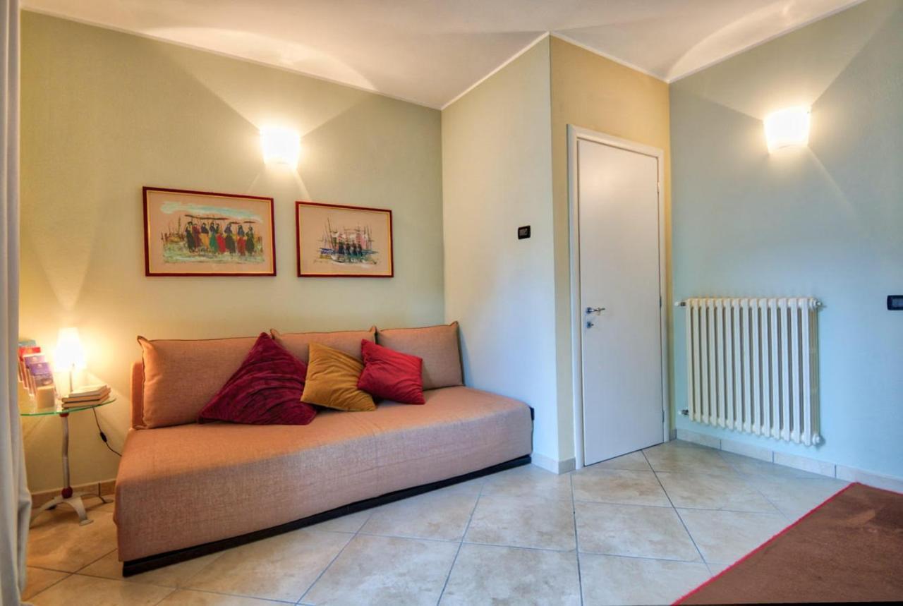 Relais Corte Bergamini Peschiera del Garda Exterior foto