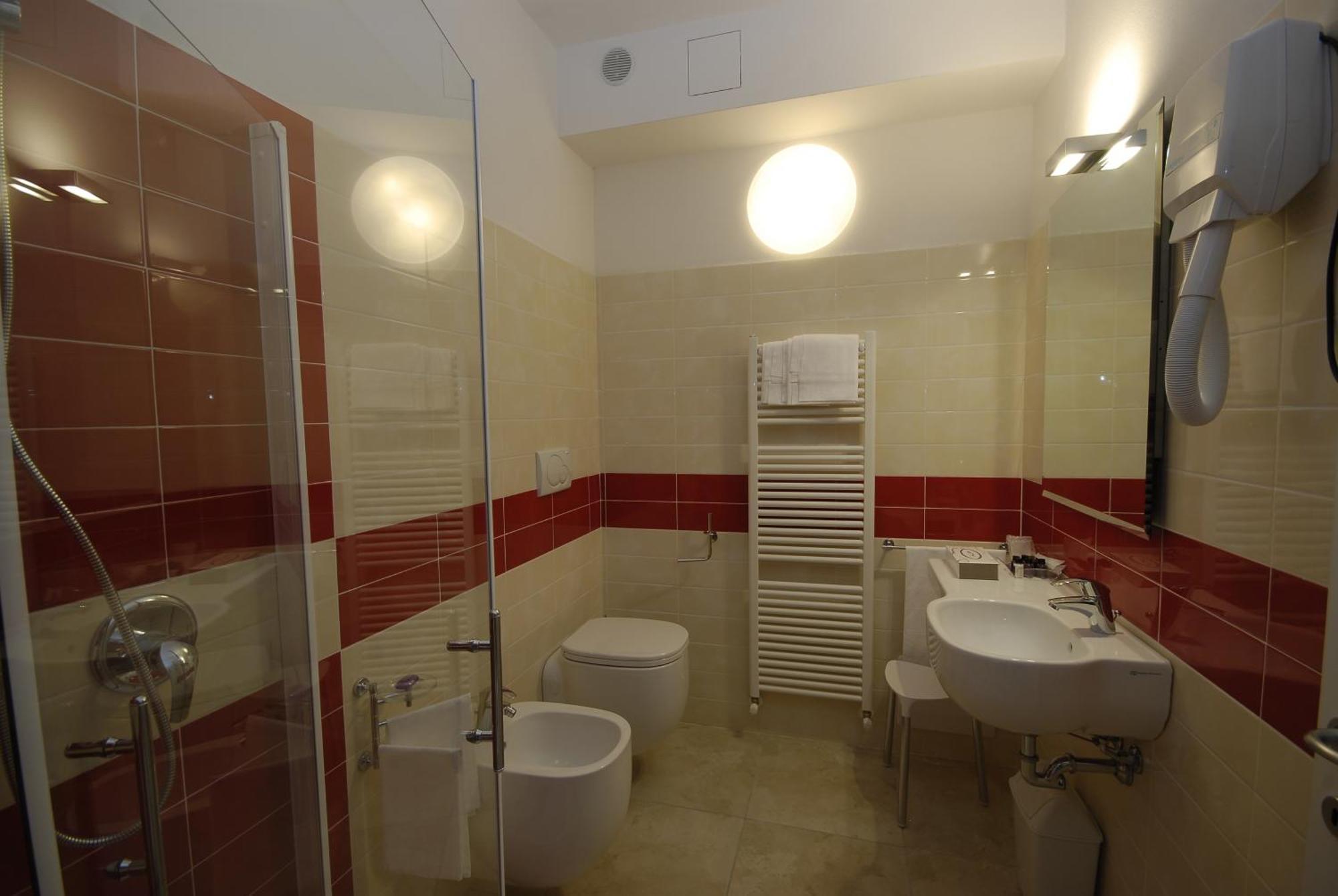 Relais Corte Bergamini Peschiera del Garda Exterior foto